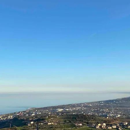 Casa Mimi Al Mare Apartament *