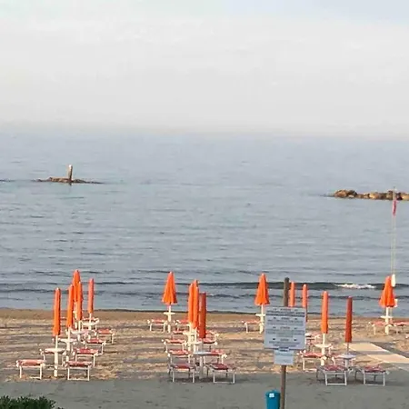 Casa Mimi Al Mare *