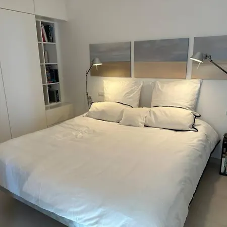 Apartament Casa Mimi Al Mare Roseto Degli Abruzzi