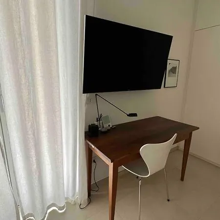 Apartament Casa Mimi Al Mare