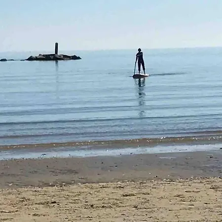 Casa Mimi Al Mare Roseto Degli Abruzzi
