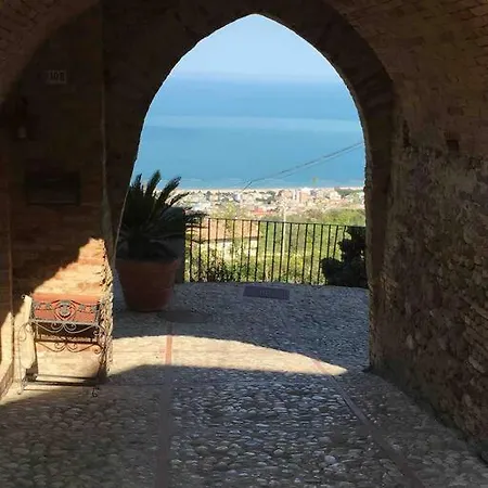 Apartament Casa Mimi Al Mare *