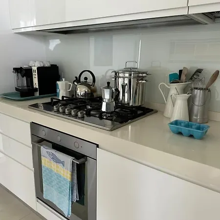 Apartament Casa Mimi Al Mare Roseto Degli Abruzzi