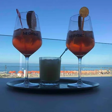 Apartament Casa Mimi Al Mare *