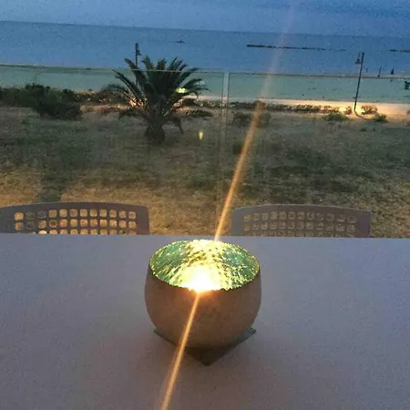 Casa Mimi Al Mare