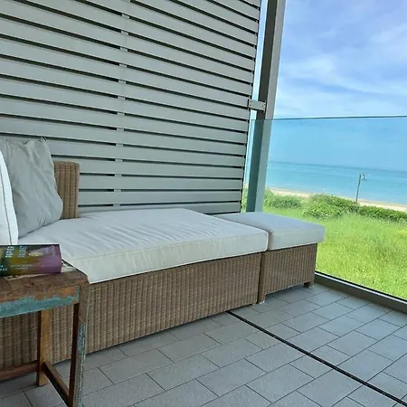 Apartament Casa Mimi Al Mare