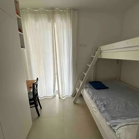 Apartament Casa Mimi Al Mare Roseto Degli Abruzzi