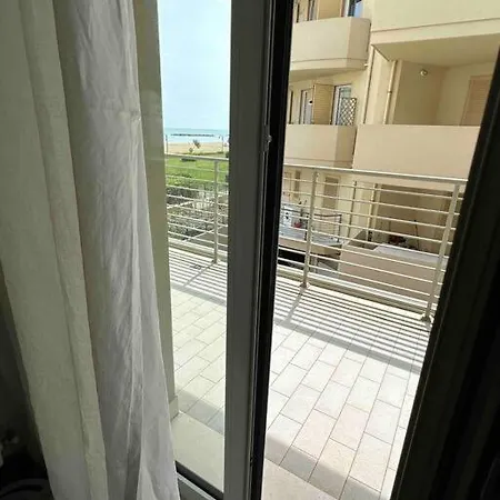 Apartament Casa Mimi Al Mare