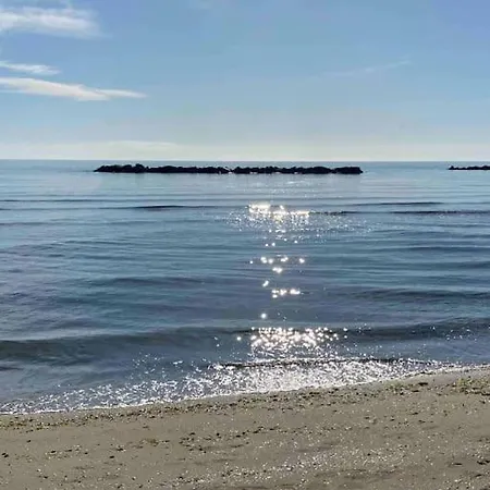 Casa Mimi Al Mare Roseto Degli Abruzzi