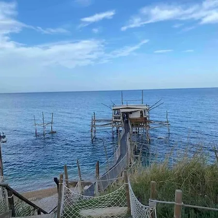 Casa Mimi Al Mare Appartement