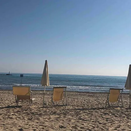 Apartman Casa Mimi Al Mare Roseto degli Abruzzi