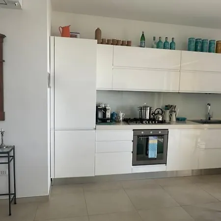 Casa Mimi Al Mare * Roseto degli Abruzzi