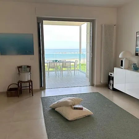 Casa Mimi Al Mare