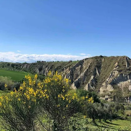 Casa Mimi Al Mare Roseto Degli Abruzzi
