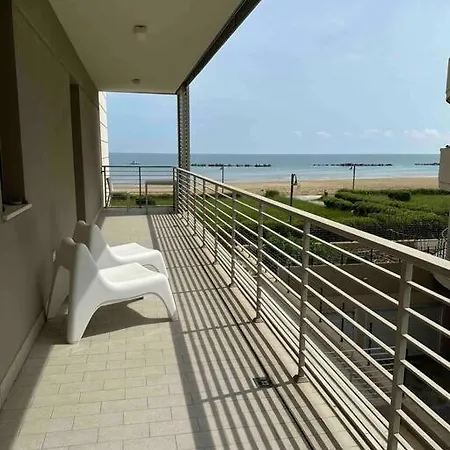 Casa Mimi Al Mare Appartement Roseto Degli Abruzzi