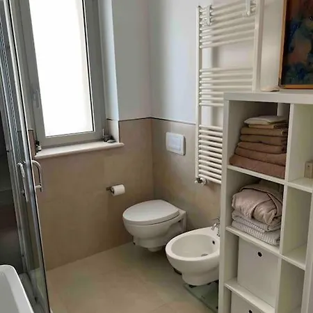 Casa Mimi Al Mare Apartman Roseto degli Abruzzi