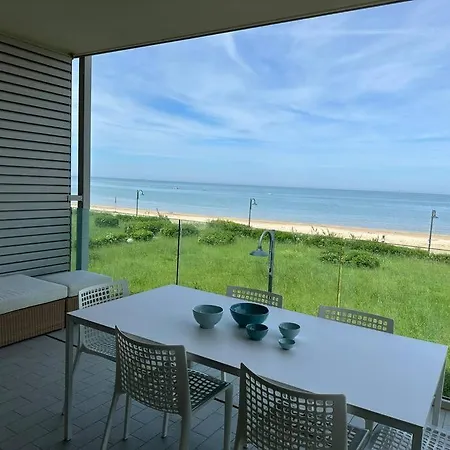 Apartman Casa Mimi Al Mare Roseto degli Abruzzi
