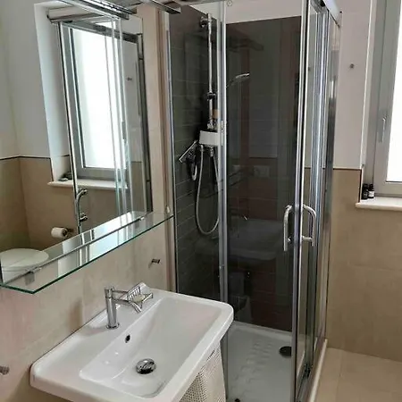Casa Mimi Al Mare Apartman Roseto degli Abruzzi
