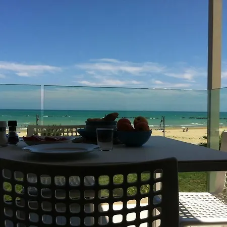 Casa Mimi Al Mare Appartement